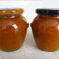 Рецепт Кабачковой икры без стерилизации