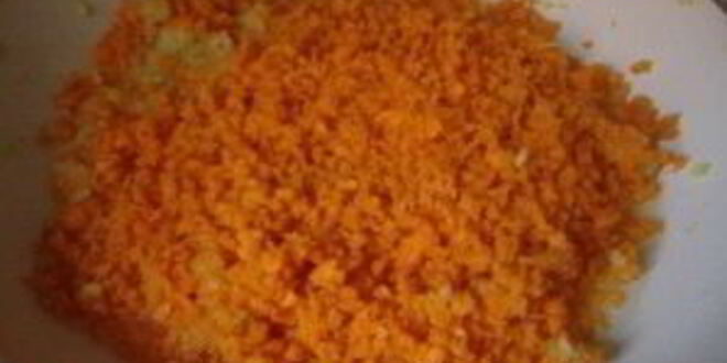 Рецепт кабачковой икры через мясорубку на зиму