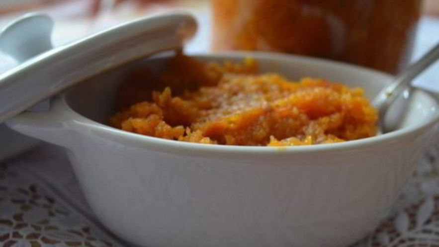 Рецепт кабачковой икры на зиму в мультиварке редмонд