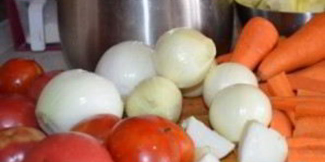 Рецепт кабачковой икры на зиму в мультиварке редмонд