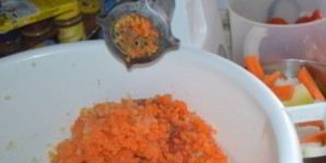 Рецепт кабачковой икры на зиму в мультиварке редмонд