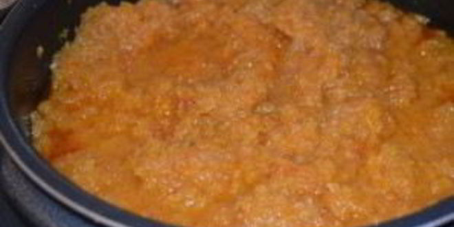 Рецепт кабачковой икры на зиму в мультиварке редмонд