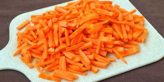 Рецепт кабачковой икры на зиму