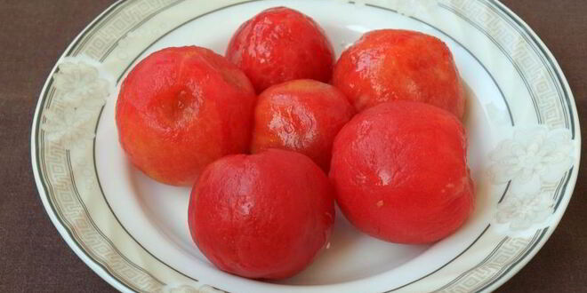 Рецепт кабачковой икры на зиму