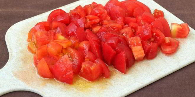 Рецепт кабачковой икры на зиму