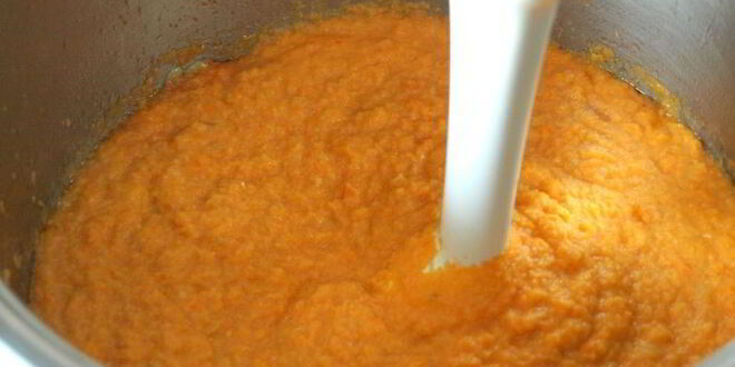 Рецепт кабачковой икры на зиму