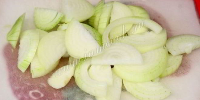 Рецепт кабачковой икры по госту