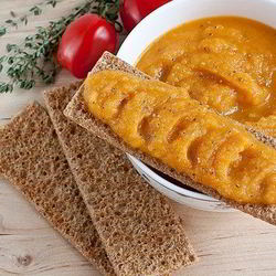 Рецепт Кабачковой икры с морковкой и майонезом