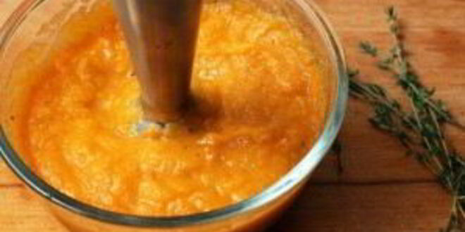 Рецепт кабачковой икры с морковкой и майонезом