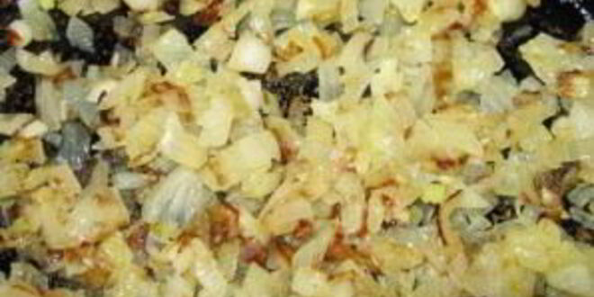 Рецепт кабачковой икры с мукой