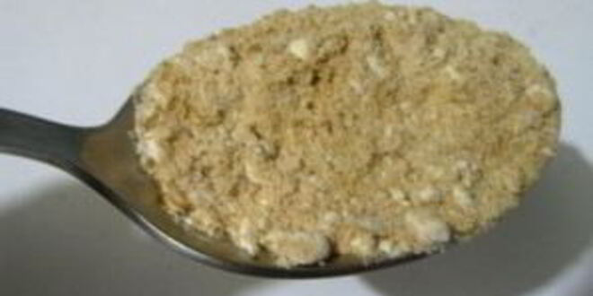 Рецепт кабачковой икры с мукой