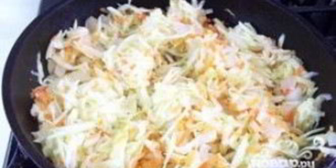 Рецепт кабачковой икры с томатной пастой