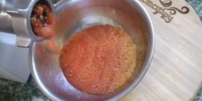 Рецепт кабачковой икры в банки