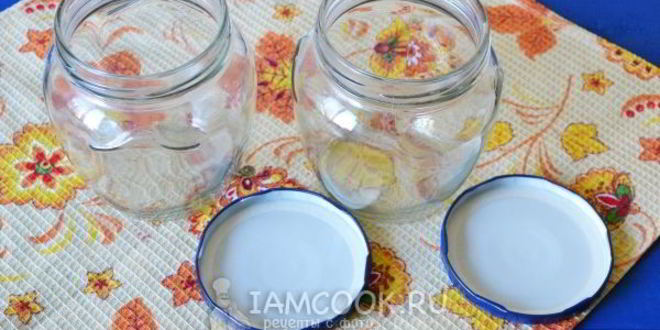 Рецепт кабачковой икры в духовке