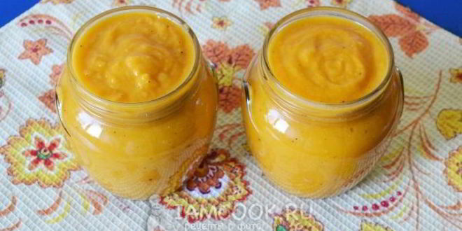 Рецепт кабачковой икры в духовке