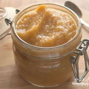 Рецепт Кабачковой икры в хлебопечке