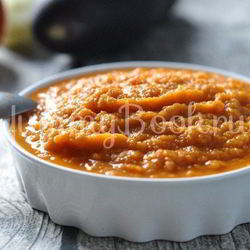 Рецепт Кабачковой икры в мультиварке