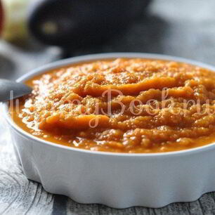 Рецепт Кабачковой икры в мультиварке