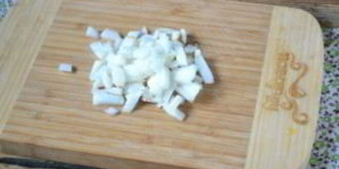 Рецепт овощной икры с грибами на зиму