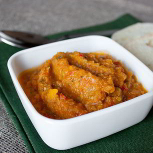 Рецепт Пикантной кабачковой икры