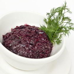 Рецепт Свекольной икры