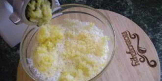 Рецепт вкусной кабачковой икры с майонезом на зиму