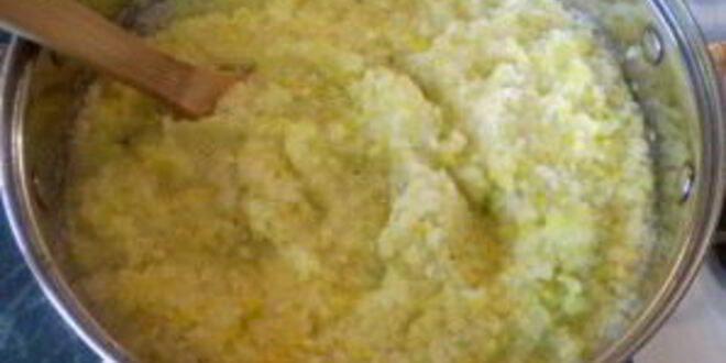 Рецепт вкусной кабачковой икры с майонезом на зиму