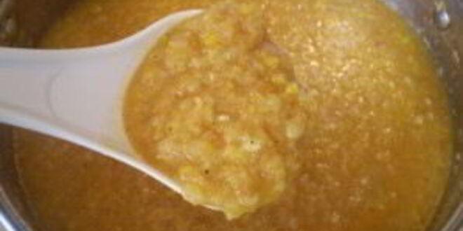 Рецепт вкусной кабачковой икры с майонезом на зиму