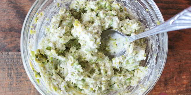 Рецепт канапе на шпажках