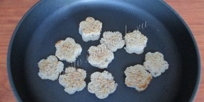 Рецепт канапе праздничного ассорти