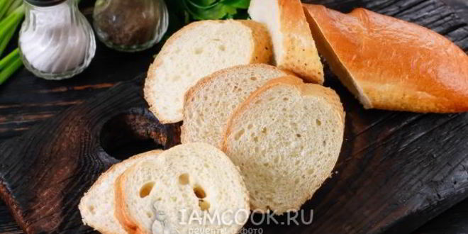 Рецепт канапе с красной икрой