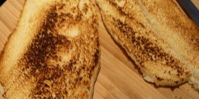 Рецепт канапе с селедкой и томатным маслом