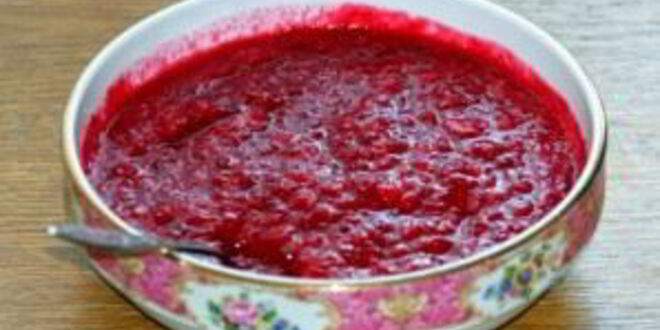 Рецепт канапе с языком