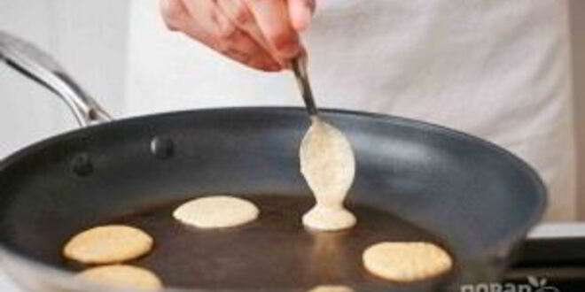 Рецепт новогодних канапе с семгой