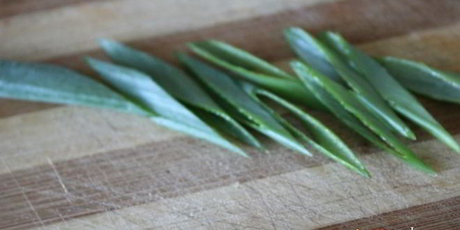 Рецепт овощных канапе девичьи посиделки