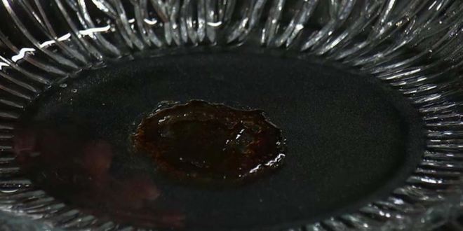 Рецепт карпачча из гребешка с кальмаром