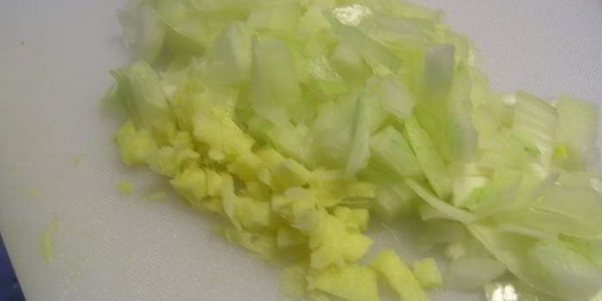 Рецепт карри из баклажанов и картофеля