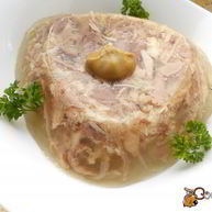 Рецепт Холодца без хлопот