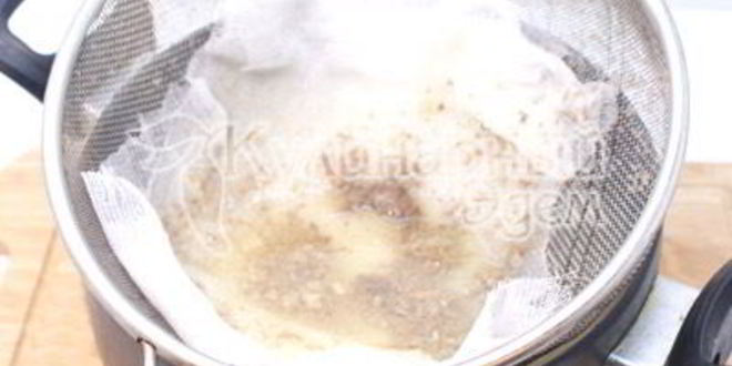 Рецепт холодца домашнего