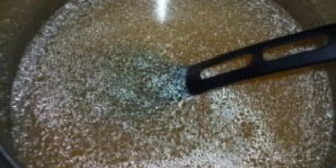 Рецепт холодца из куриной грудки с желатином