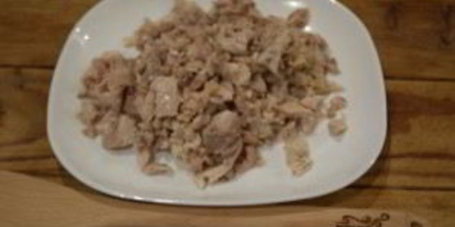 Рецепт холодца из курицы