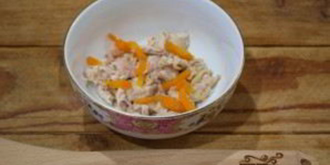 Рецепт холодца из курицы