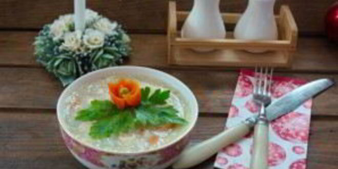 Рецепт холодца из курицы