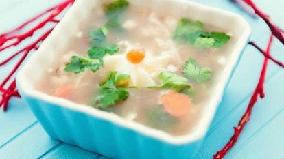 Рецепт Холодца из свинины и курицы