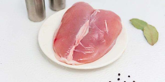 Рецепт холодца из свинины и курицы