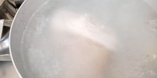 Рецепт холодца из свиной рульки и курицы