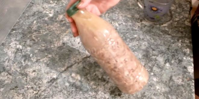 Рецепт холодца из свиной рульки и курицы