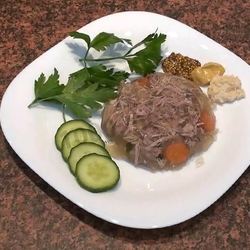 Рецепт Холодца классического