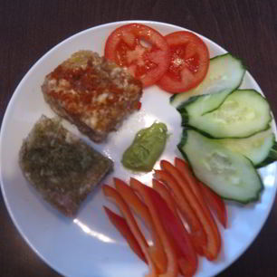 Рецепт Холодца при беременности