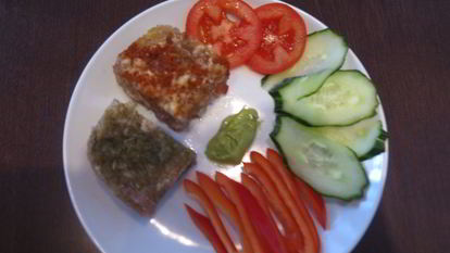 Рецепт Холодца при беременности